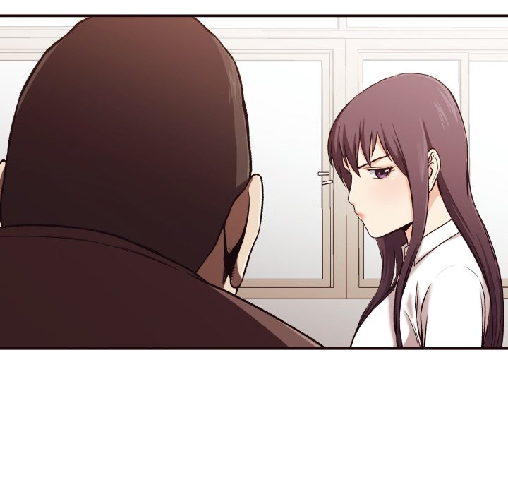 Hidden Past Chapter 3 - HolyManga.Net