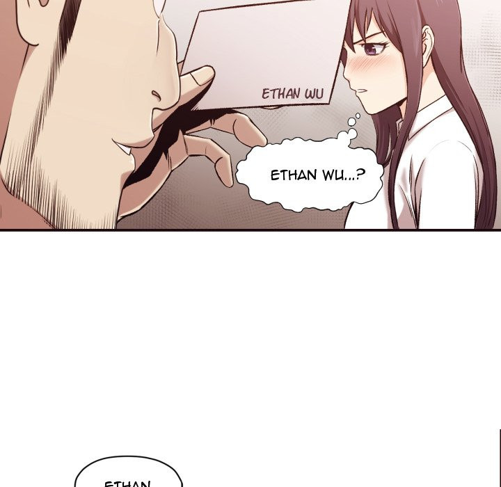 Hidden Past Chapter 3 - HolyManga.Net