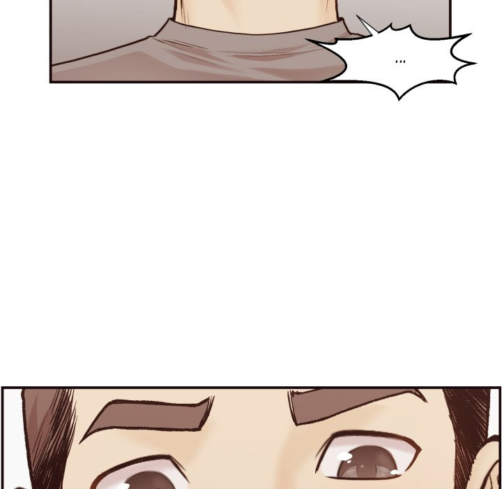 Hidden Past Chapter 3 - HolyManga.Net