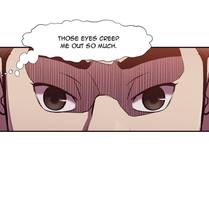 Hidden Past Chapter 3 - HolyManga.Net