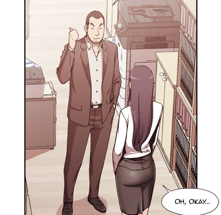 Hidden Past Chapter 3 - HolyManga.Net