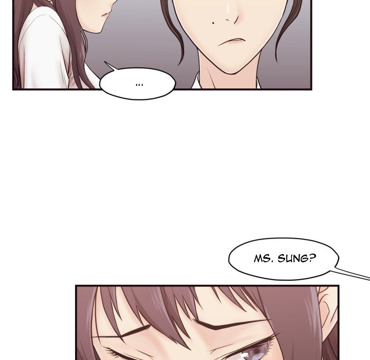 Hidden Past Chapter 3 - HolyManga.Net
