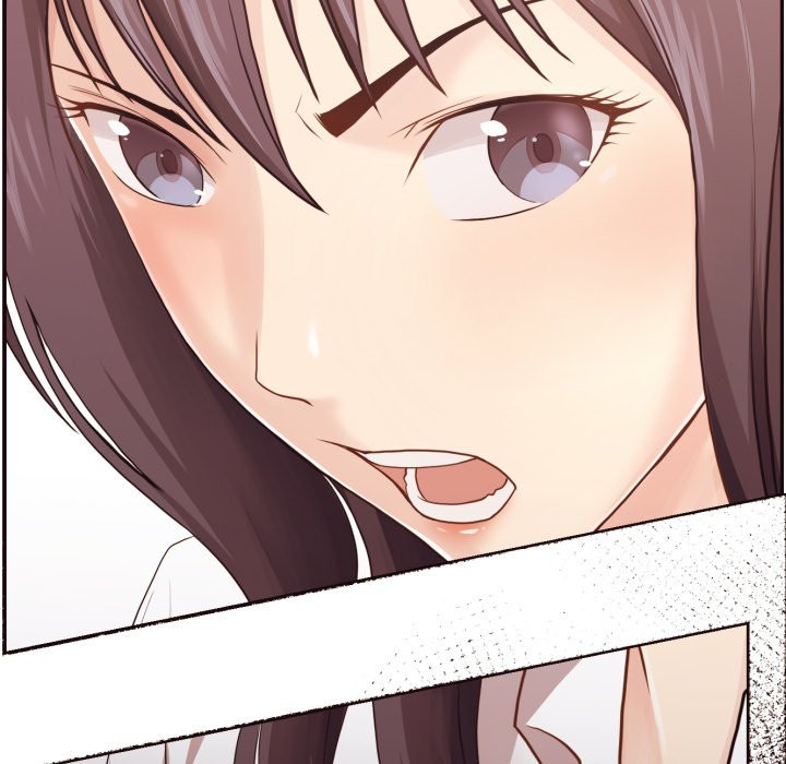 Hidden Past Chapter 3 - HolyManga.Net
