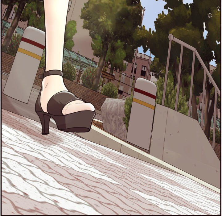 Hidden Past Chapter 3 - HolyManga.Net