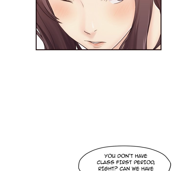 Hidden Past Chapter 3 - HolyManga.Net