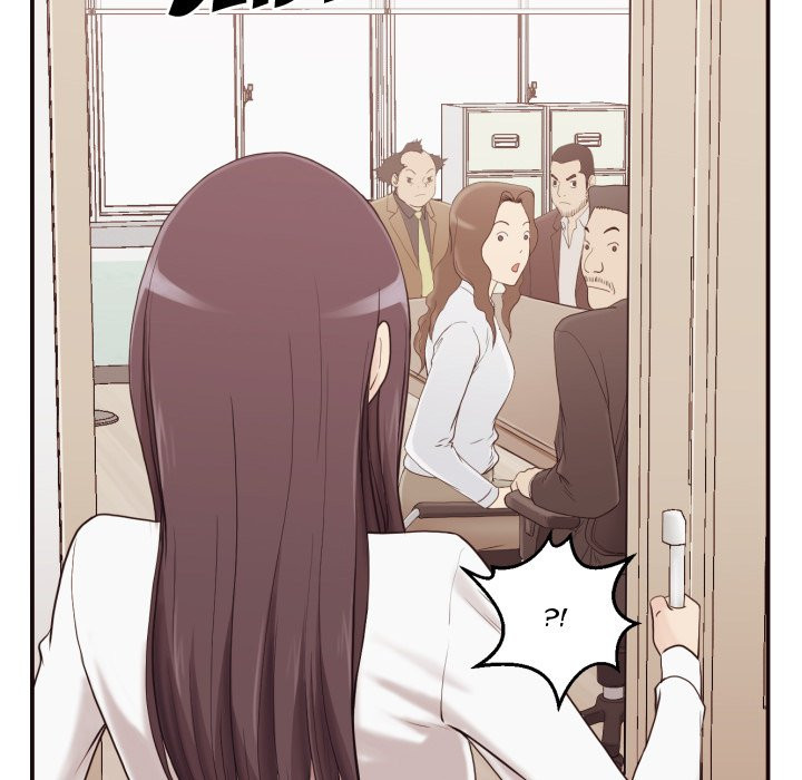 Hidden Past Chapter 3 - HolyManga.Net