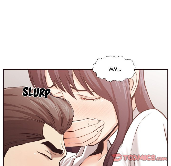 Hidden Past Chapter 3 - HolyManga.Net