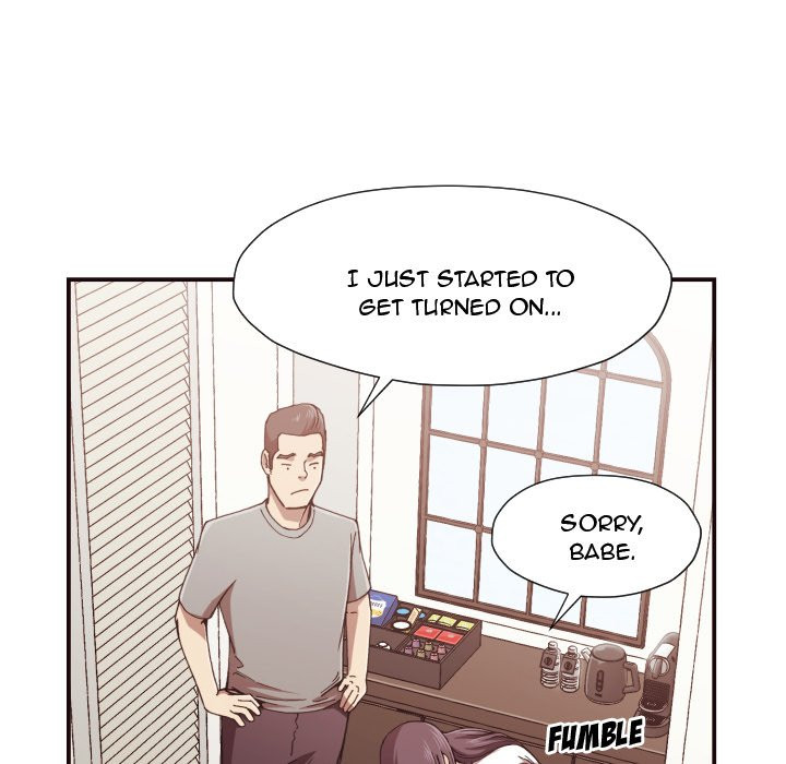 Hidden Past Chapter 3 - HolyManga.Net