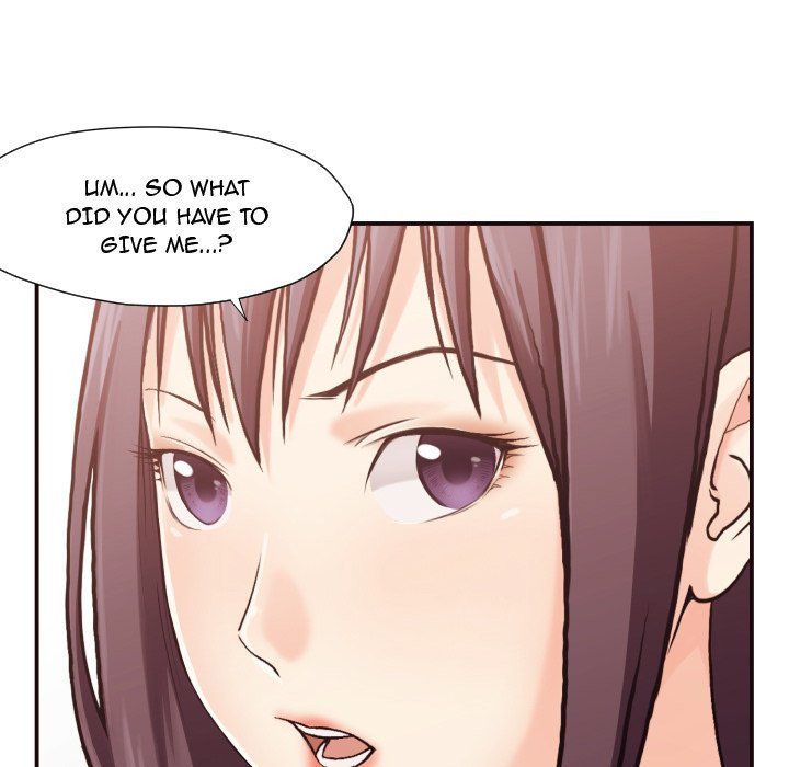 Hidden Past Chapter 3 - HolyManga.Net