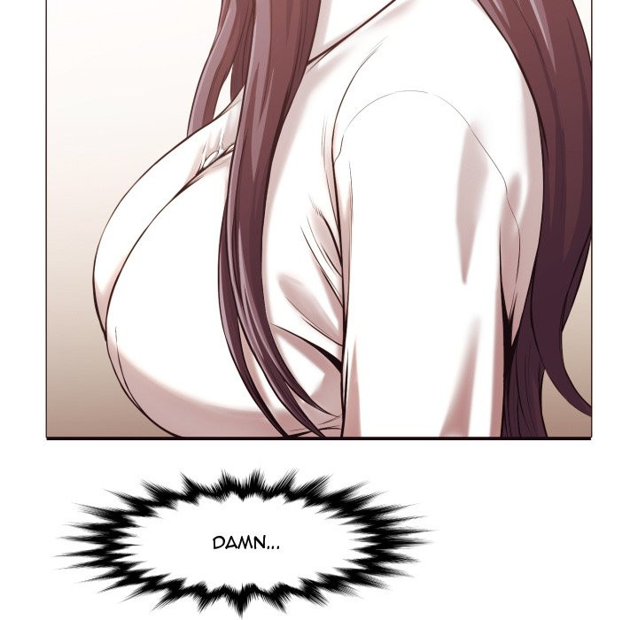 Hidden Past Chapter 3 - HolyManga.Net