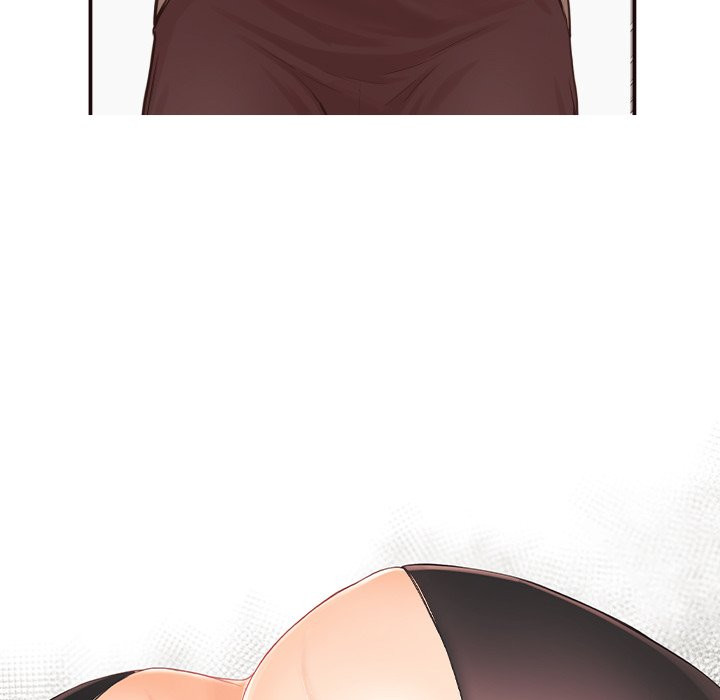 Hidden Past Chapter 3 - HolyManga.Net