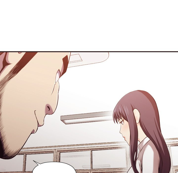 Hidden Past Chapter 3 - HolyManga.Net
