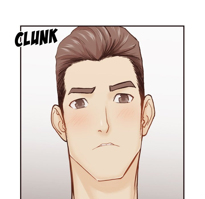 Hidden Past Chapter 3 - HolyManga.Net