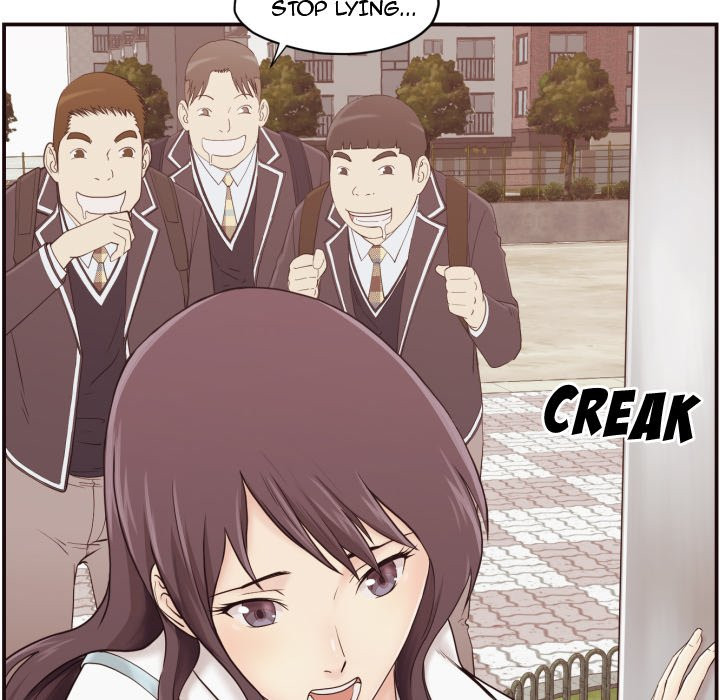 Hidden Past Chapter 3 - HolyManga.Net