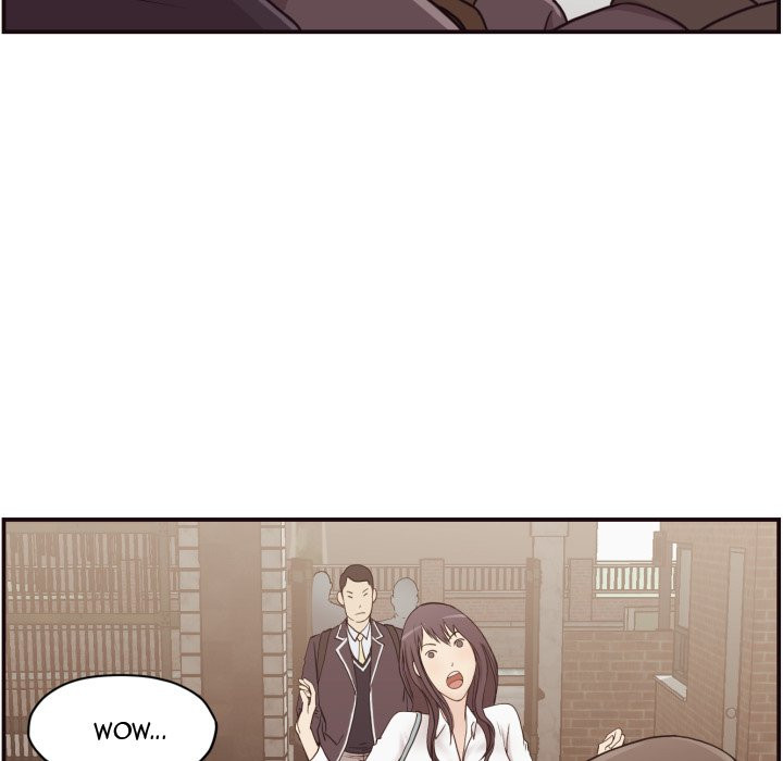 Hidden Past Chapter 3 - HolyManga.Net
