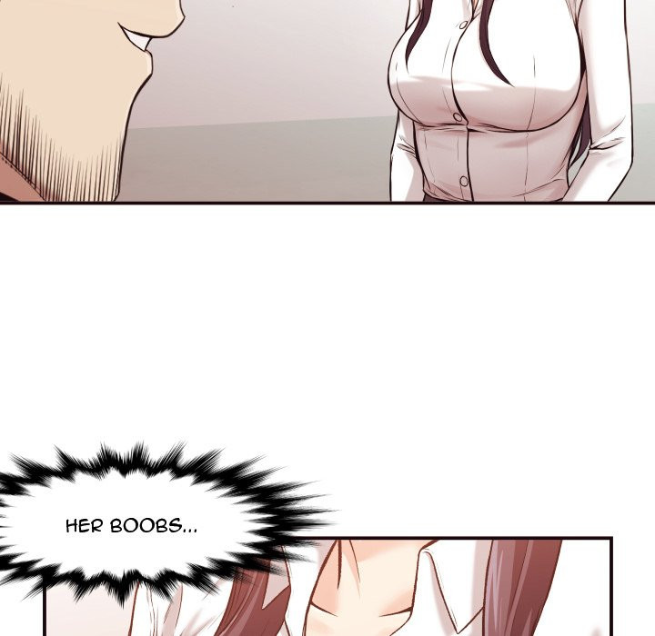 Hidden Past Chapter 3 - HolyManga.Net