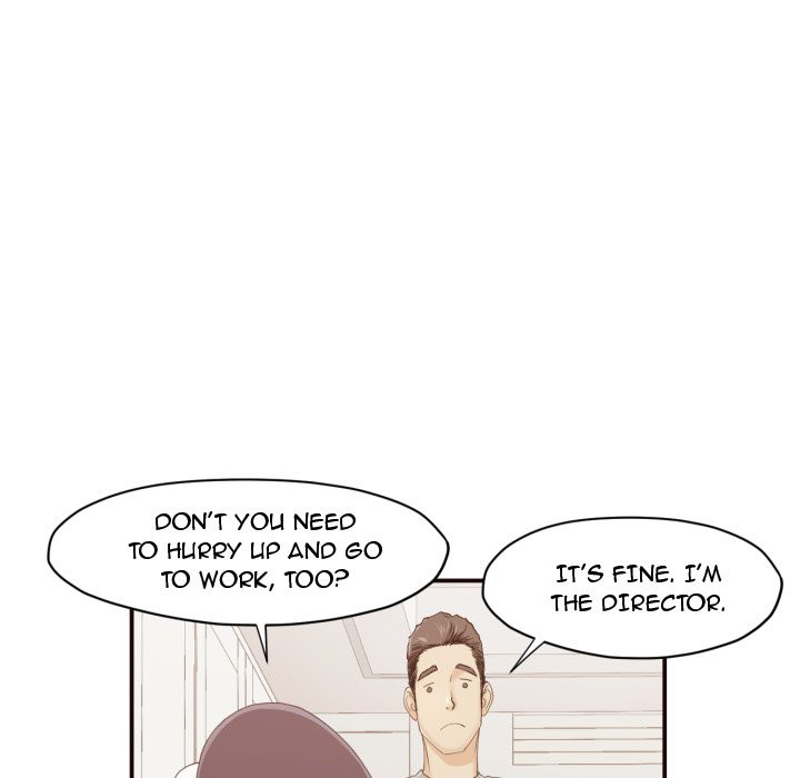 Hidden Past Chapter 3 - HolyManga.Net
