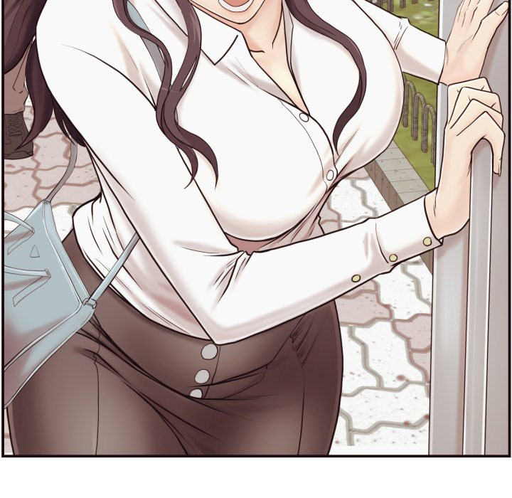 Hidden Past Chapter 3 - HolyManga.Net