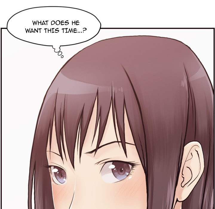 Hidden Past Chapter 3 - HolyManga.Net
