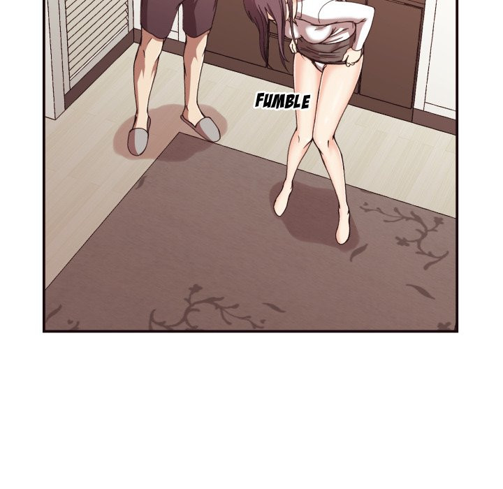 Hidden Past Chapter 3 - HolyManga.Net