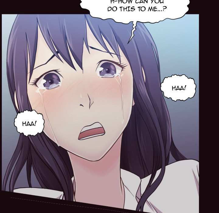 Hidden Past Chapter 3 - HolyManga.Net