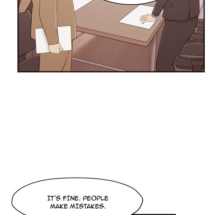 Hidden Past Chapter 3 - HolyManga.Net