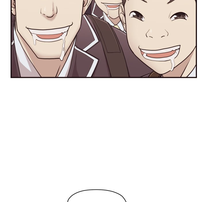 Hidden Past Chapter 3 - HolyManga.Net