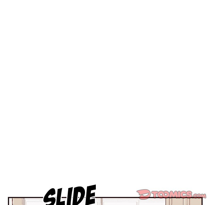 Hidden Past Chapter 3 - HolyManga.Net