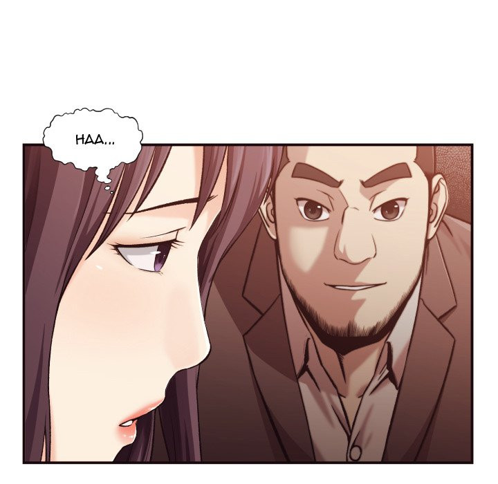 Hidden Past Chapter 3 - HolyManga.Net