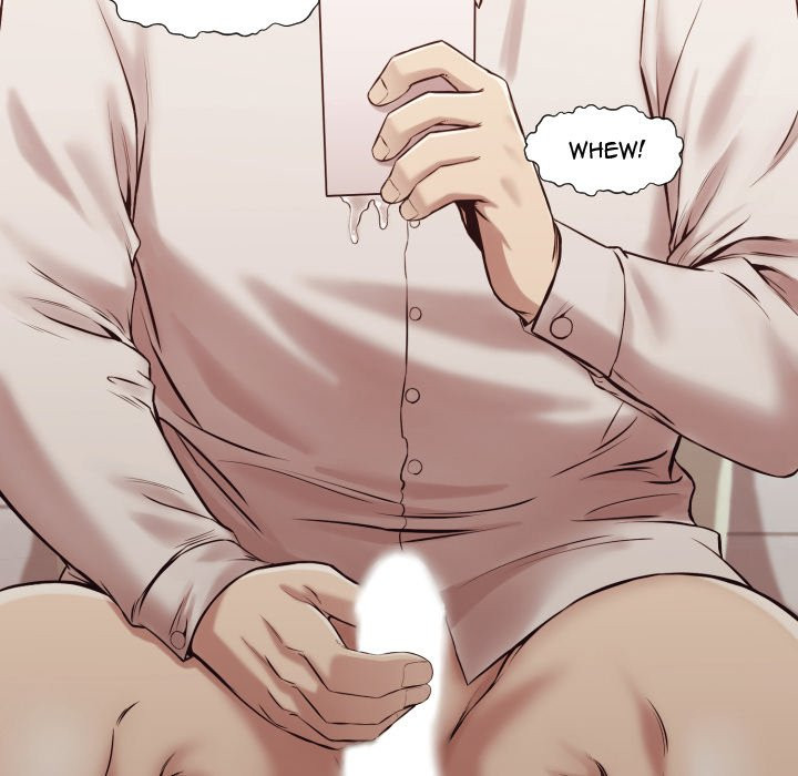 Hidden Past Chapter 3 - HolyManga.Net