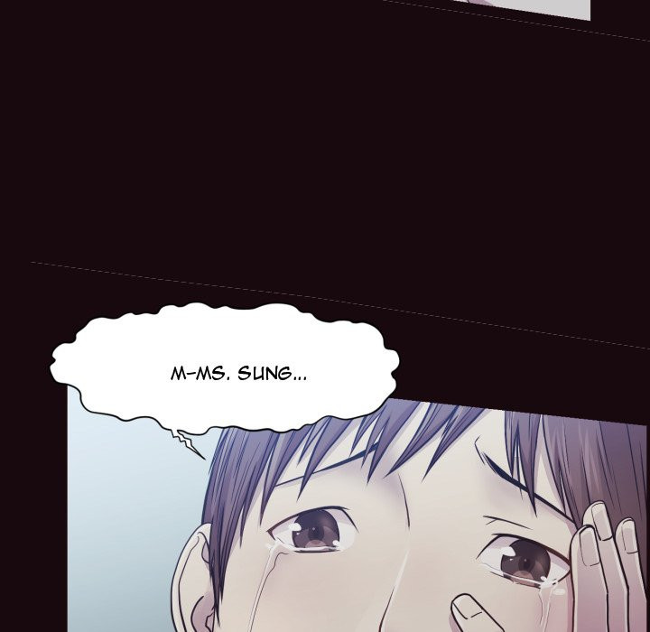 Hidden Past Chapter 3 - HolyManga.Net