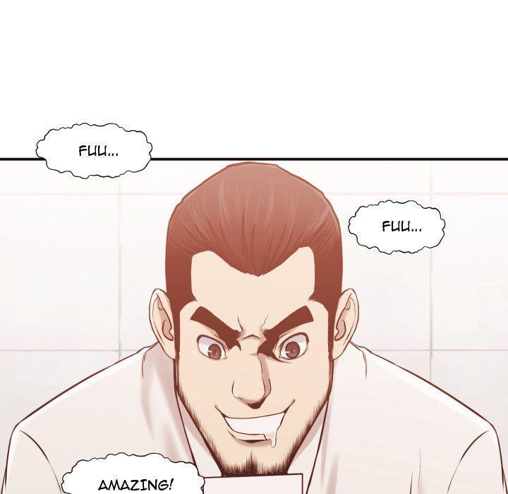 Hidden Past Chapter 3 - HolyManga.Net