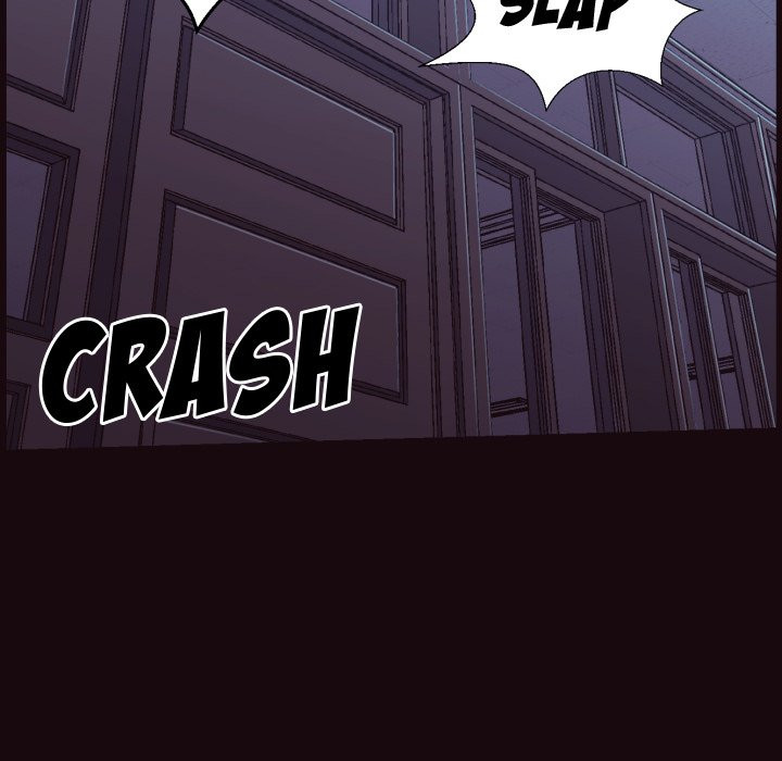 Hidden Past Chapter 3 - HolyManga.Net