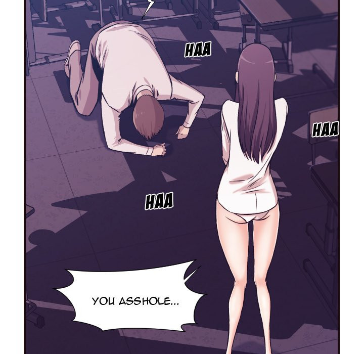 Hidden Past Chapter 4 - HolyManga.Net