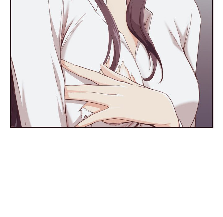 Hidden Past Chapter 4 - HolyManga.Net