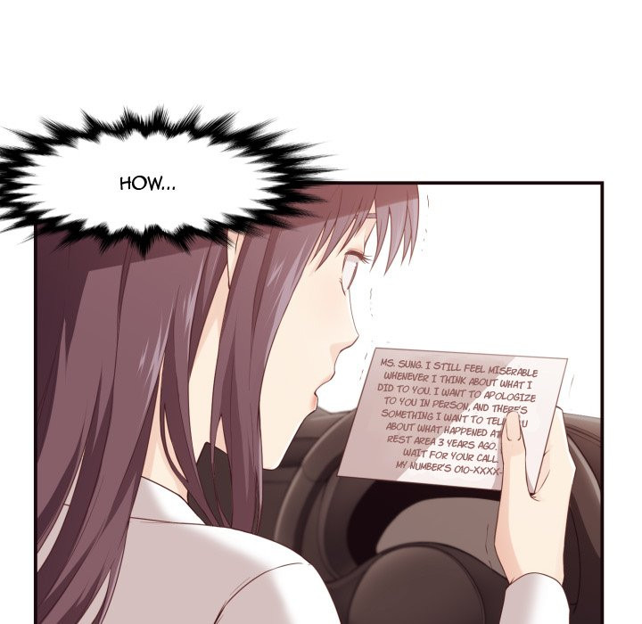 Hidden Past Chapter 4 - HolyManga.Net