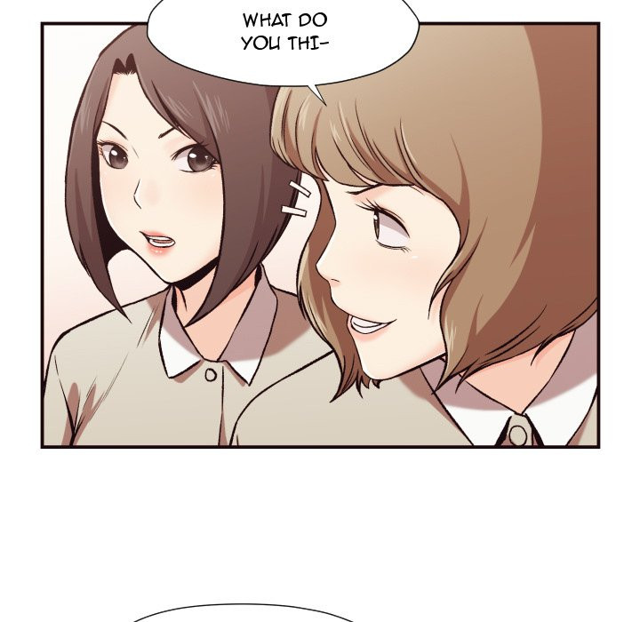Hidden Past Chapter 4 - HolyManga.Net