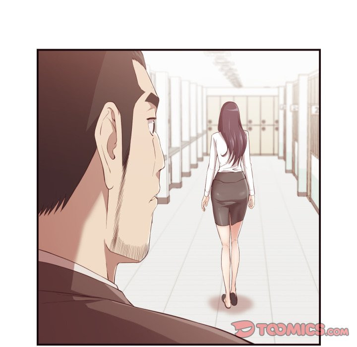 Hidden Past Chapter 4 - HolyManga.Net