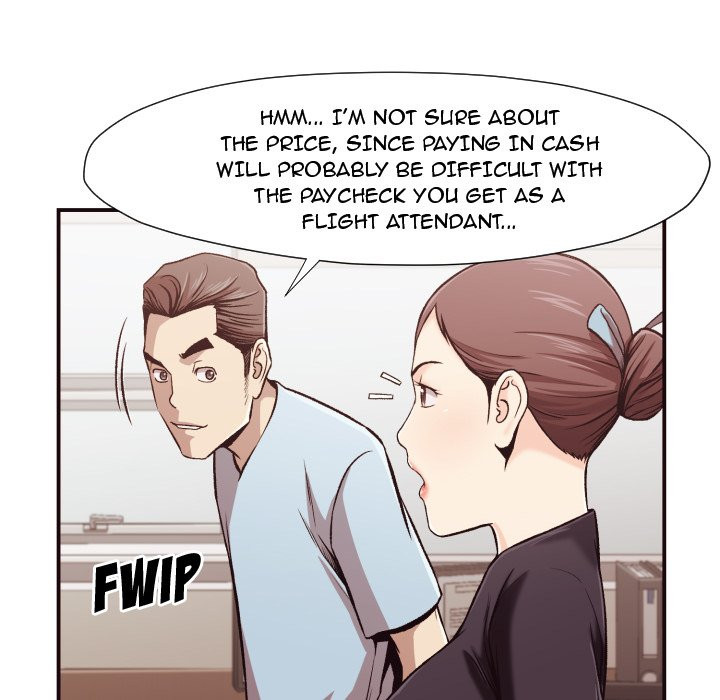 Hidden Past Chapter 4 - HolyManga.Net