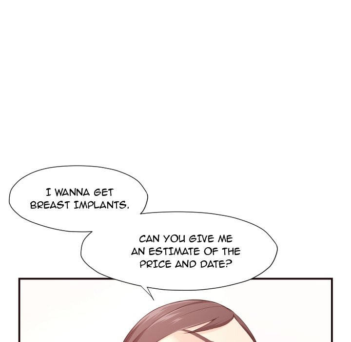 Hidden Past Chapter 4 - HolyManga.Net
