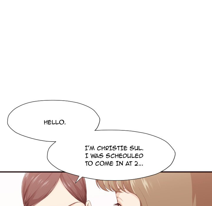 Hidden Past Chapter 4 - HolyManga.Net