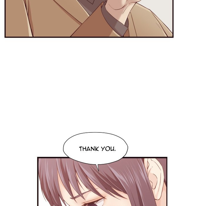 Hidden Past Chapter 4 - HolyManga.Net
