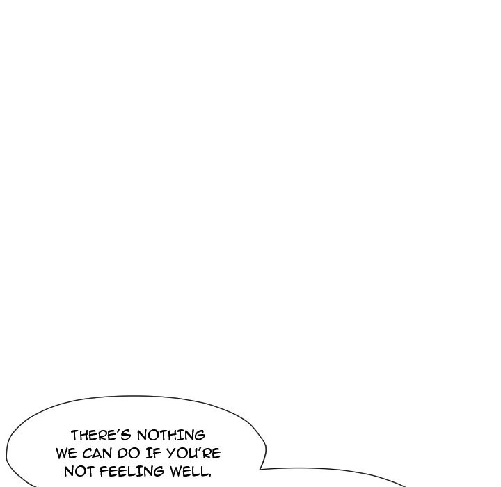 Hidden Past Chapter 4 - HolyManga.Net
