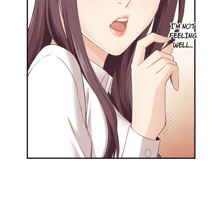 Hidden Past Chapter 4 - HolyManga.Net