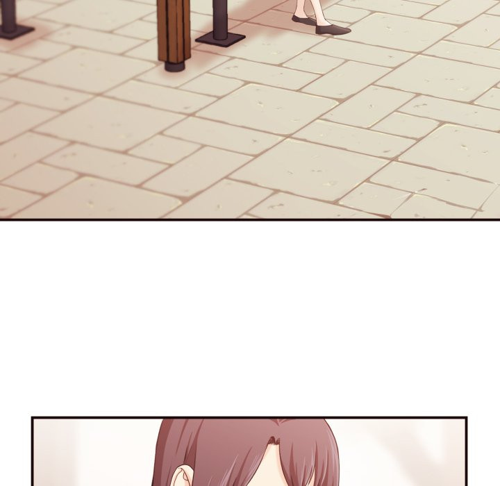 Hidden Past Chapter 4 - HolyManga.Net