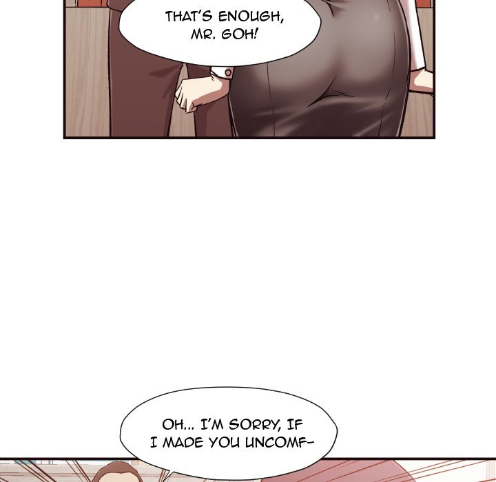 Hidden Past Chapter 4 - HolyManga.Net