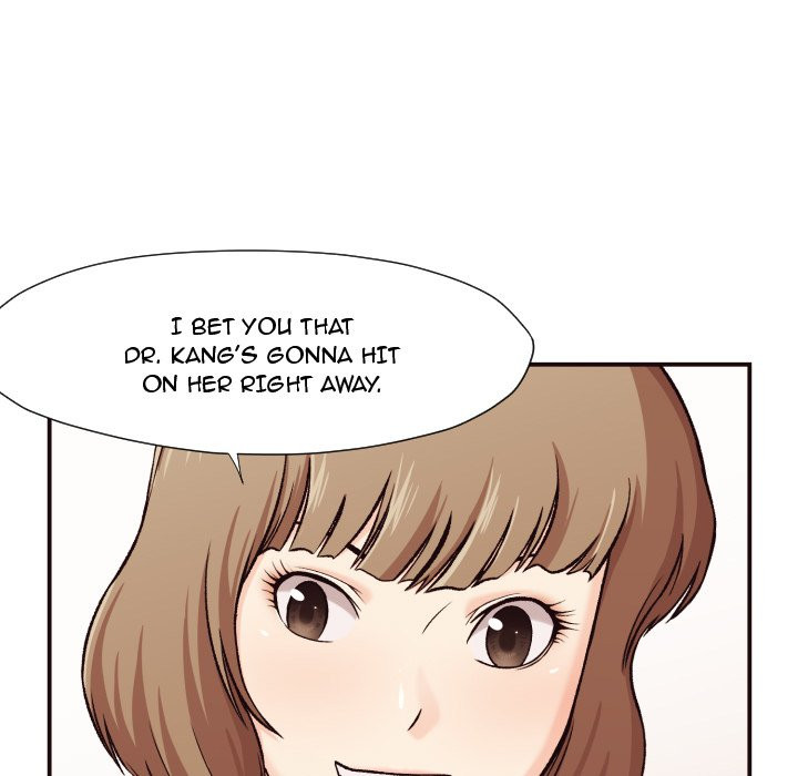 Hidden Past Chapter 4 - HolyManga.Net