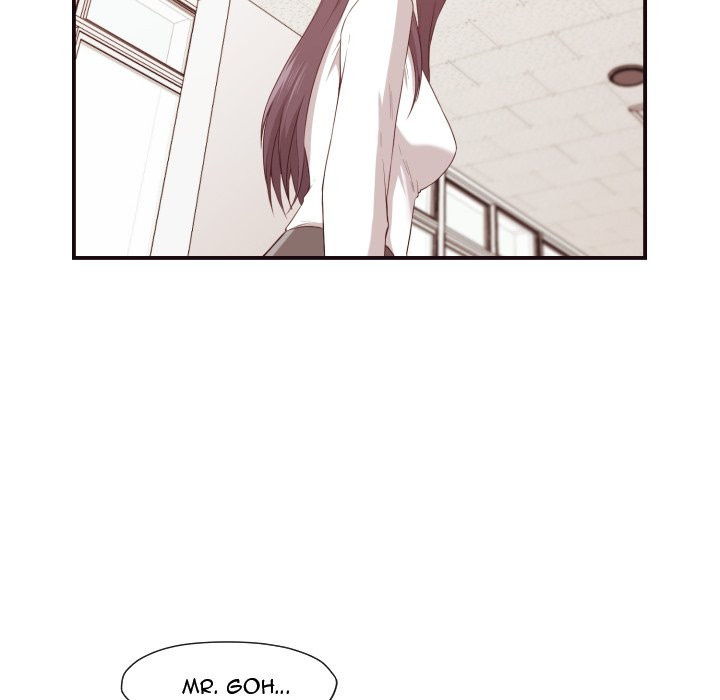 Hidden Past Chapter 4 - HolyManga.Net
