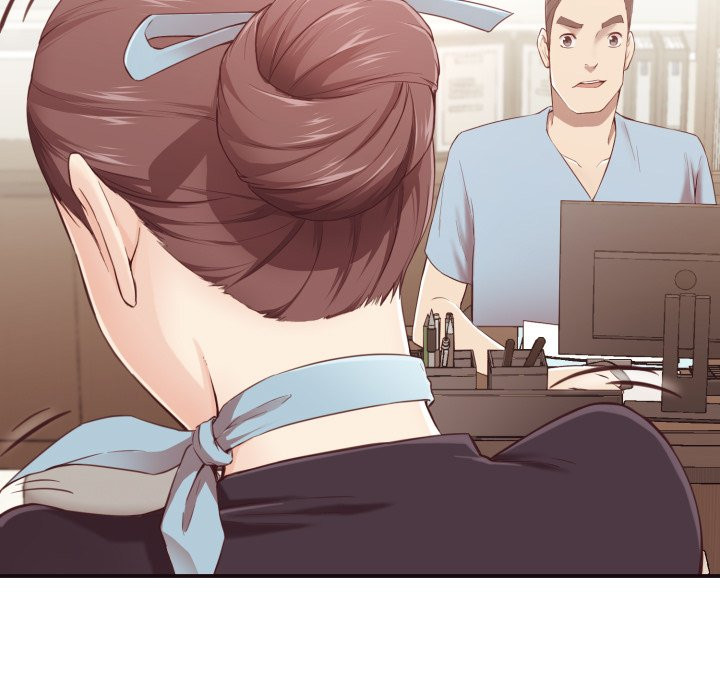 Hidden Past Chapter 4 - HolyManga.Net