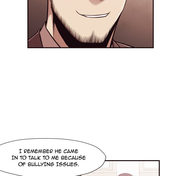 Hidden Past Chapter 4 - HolyManga.Net